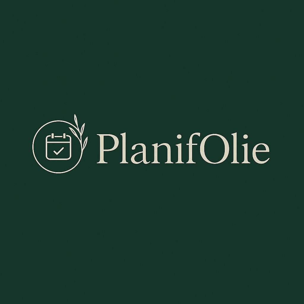 PlanifOlie